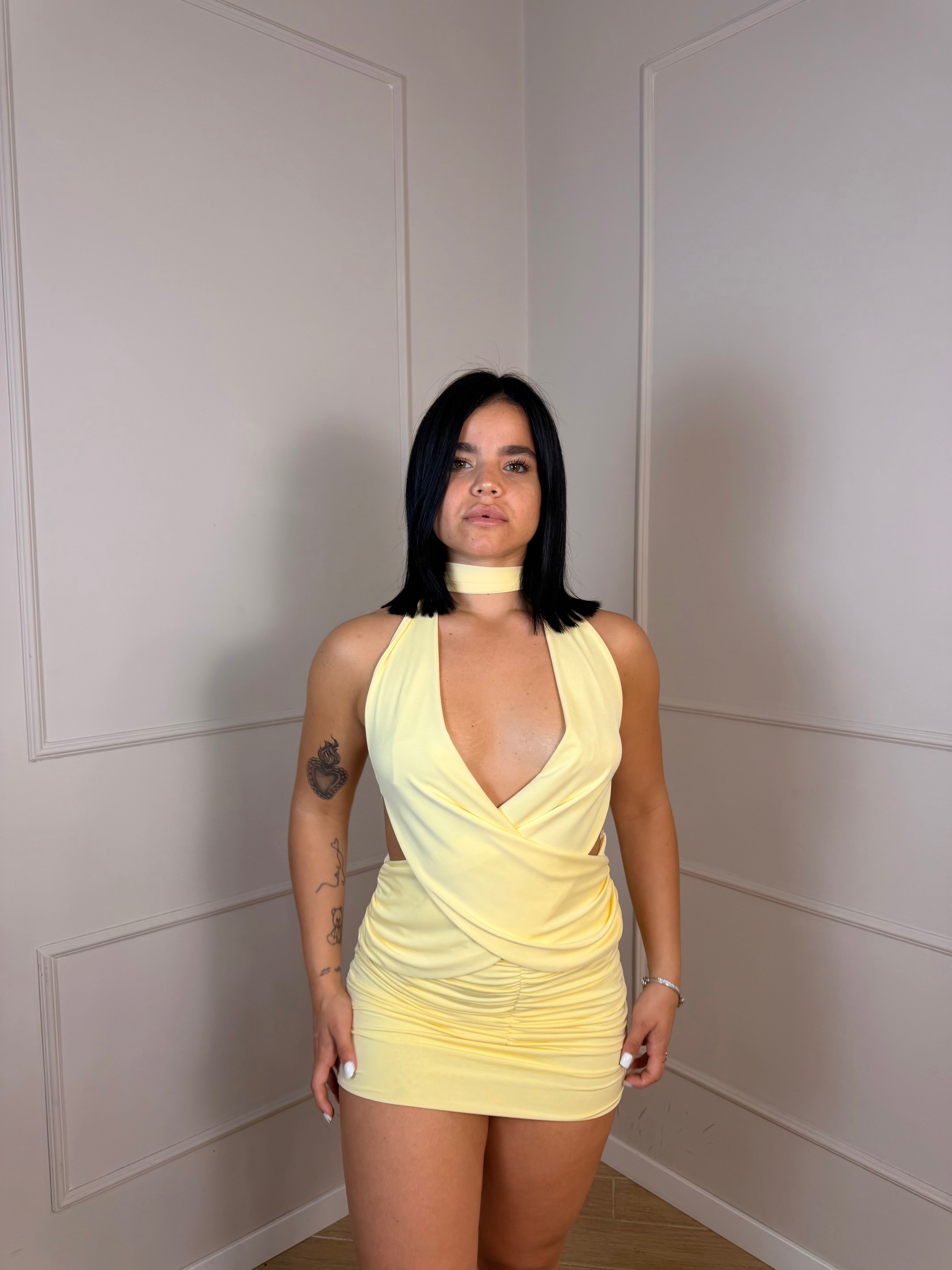 Dress IBZ