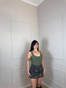 Gonna militare