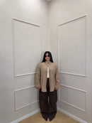 Camicia quadrettini