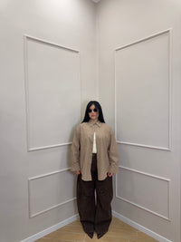 Camicia quadrettini