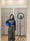 Pantalone balloon