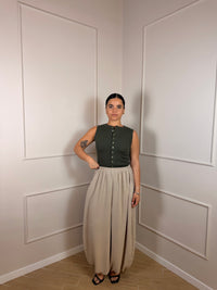 Pantalone Aladin