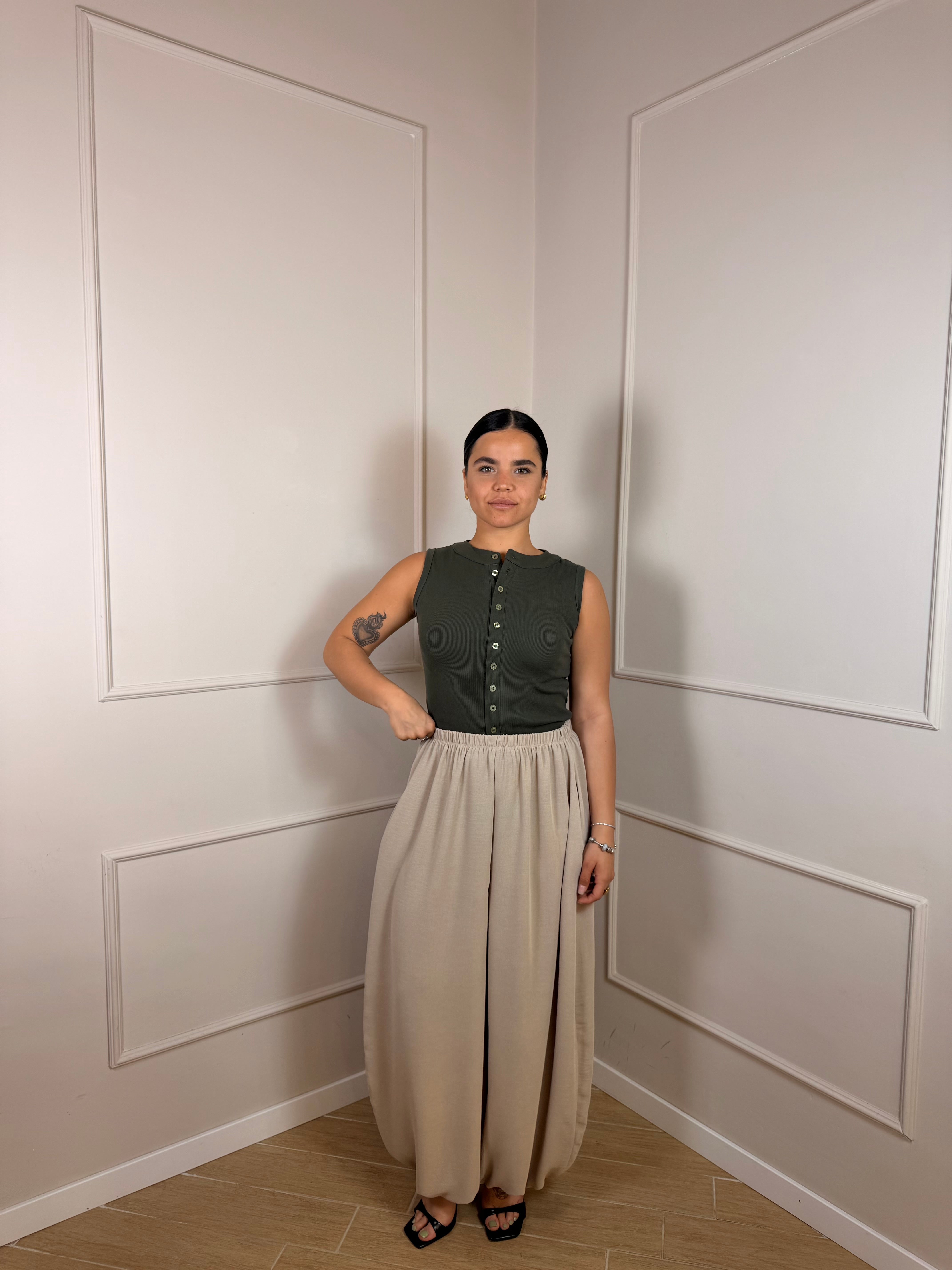 Pantalone Aladin