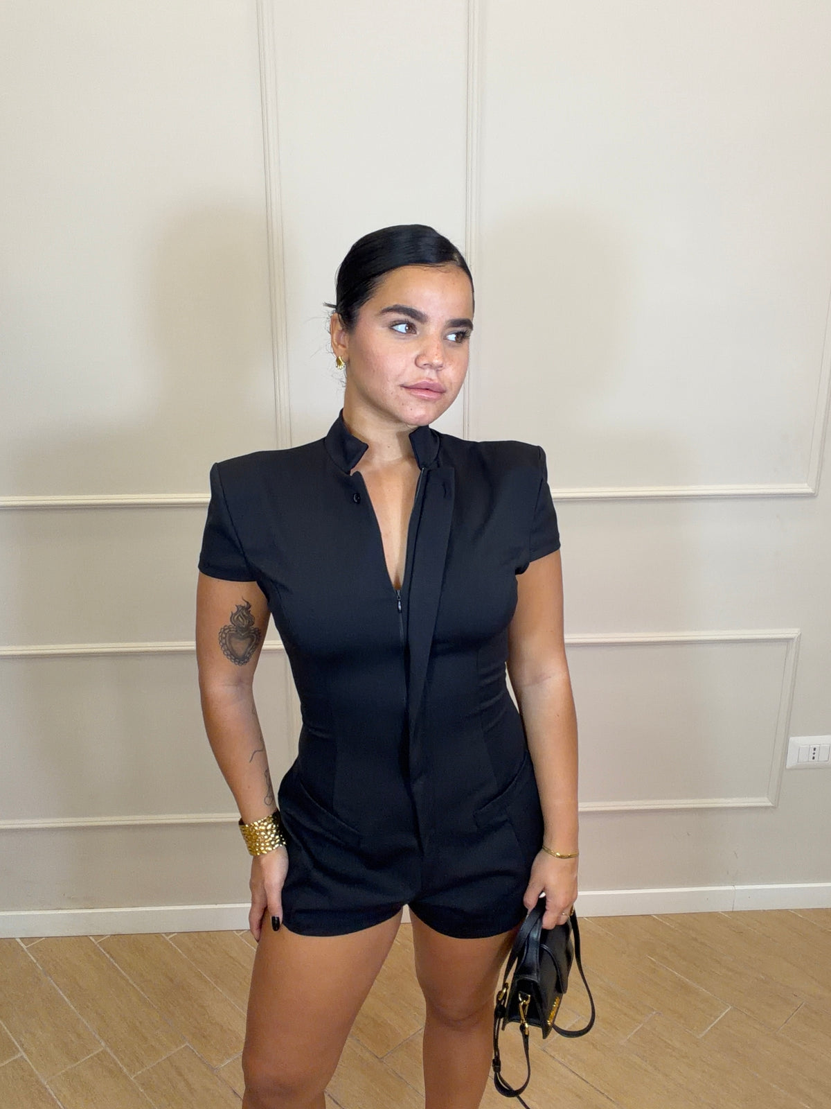 Tutina Zayla