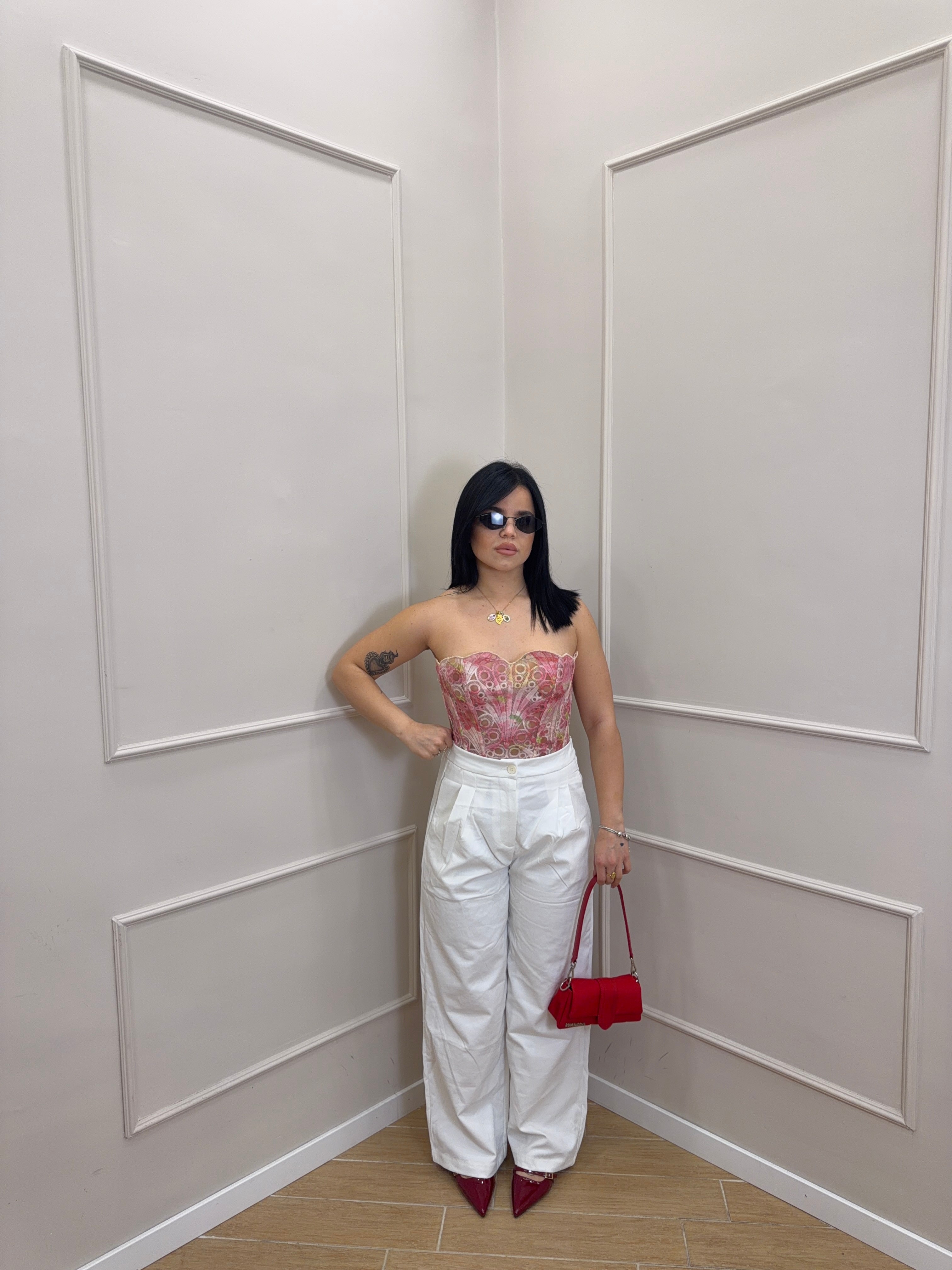 Pantalone Sophia