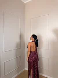 Dress Siviglia
