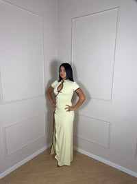 Dress Shanghai