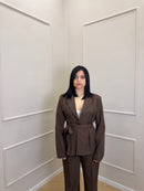 Tailleur Femme