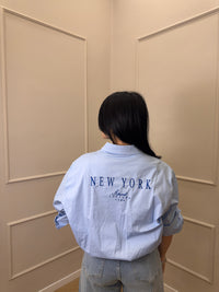 Camicia New York