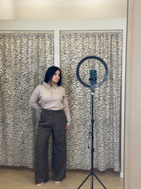Pantalone Woman