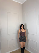 Gonna militare