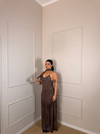 Dress Siviglia