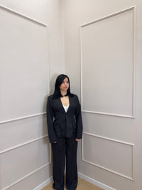 Tailleur Femme