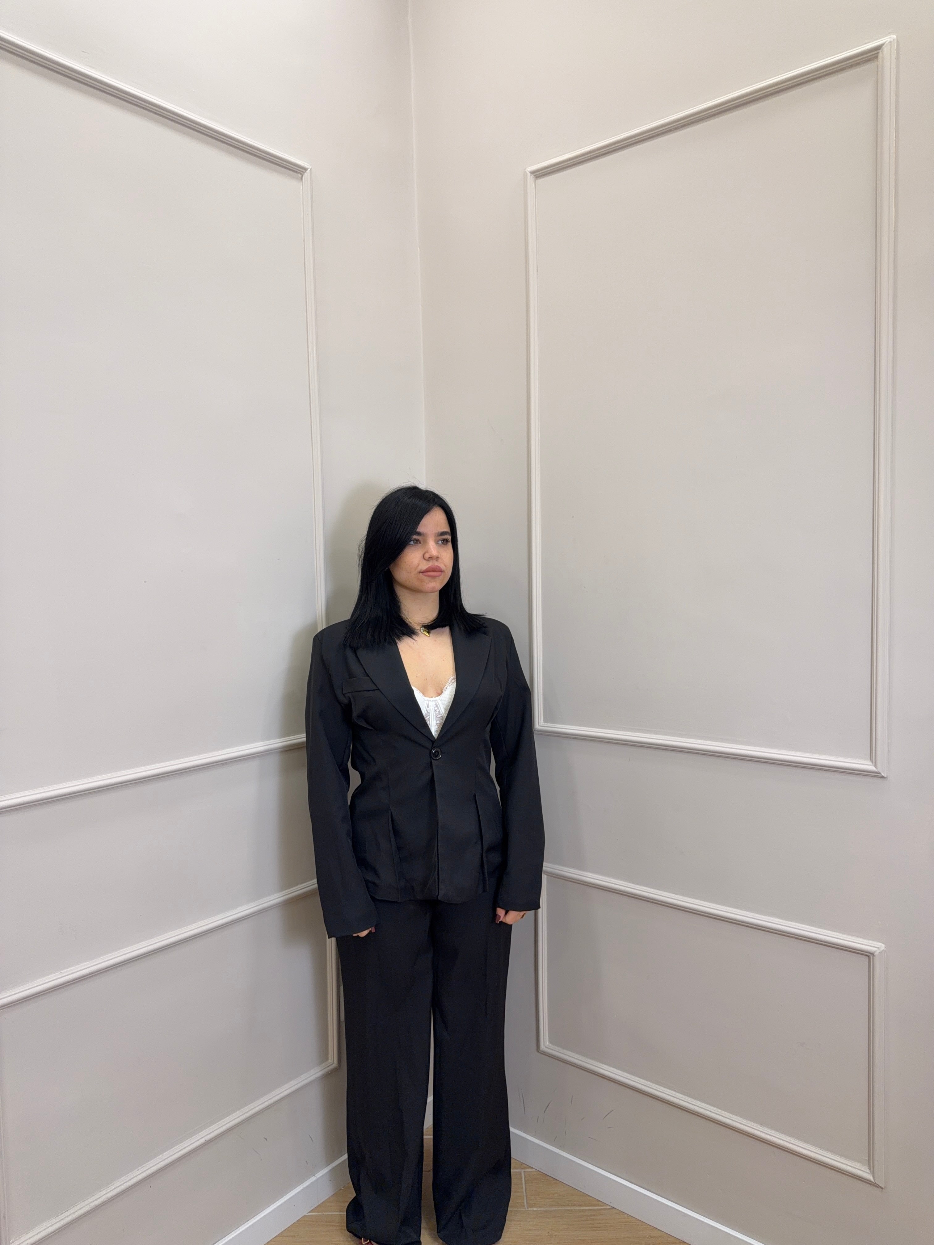 Tailleur Femme