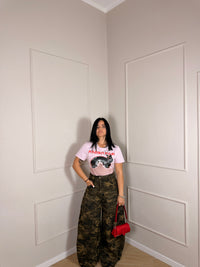 T shirt rock