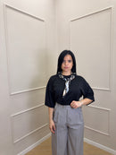 T-shirt chic