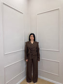 Tailleur Icona