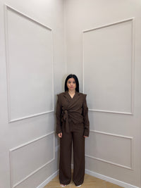 Tailleur Icona