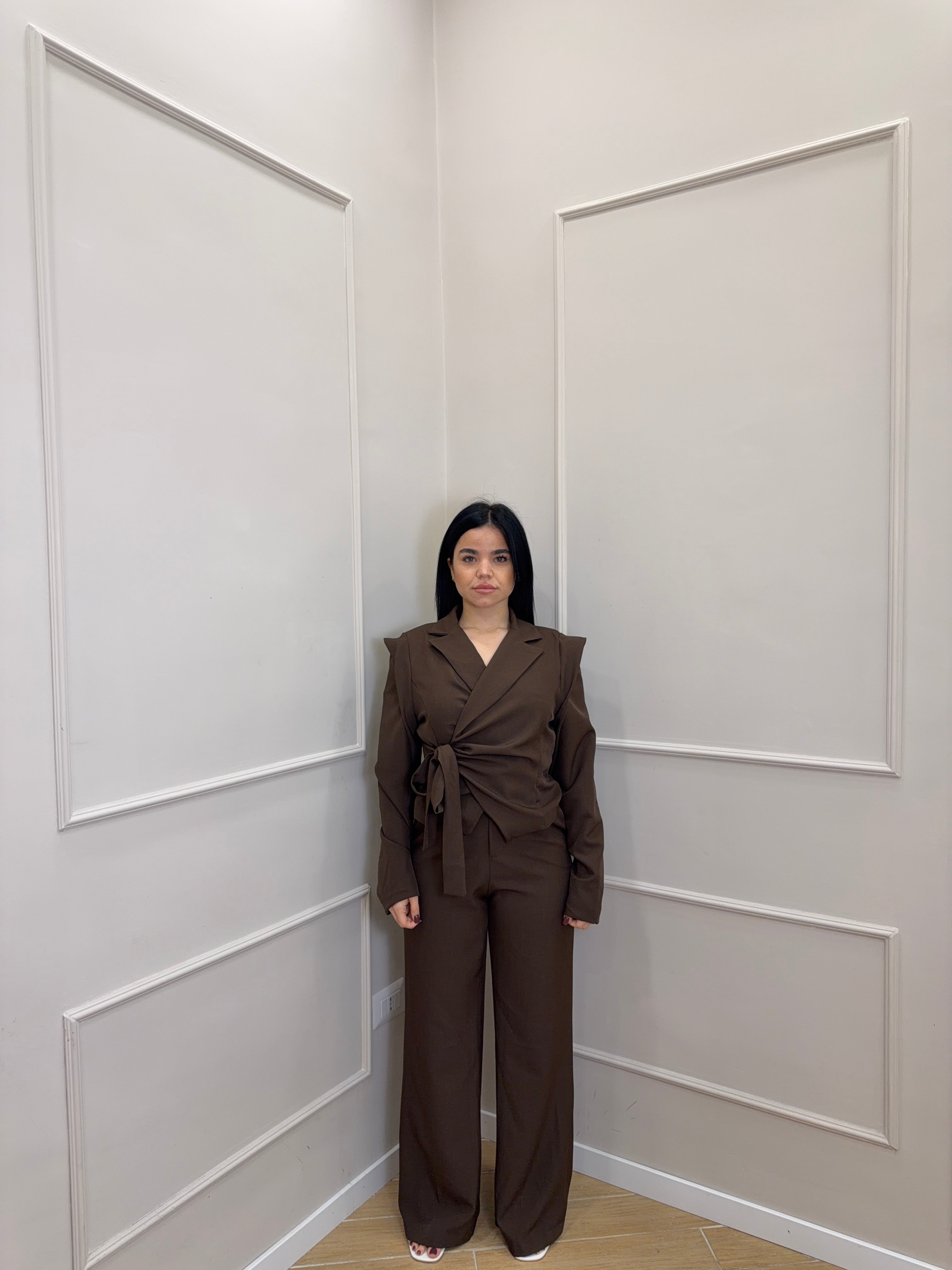 Tailleur Icona