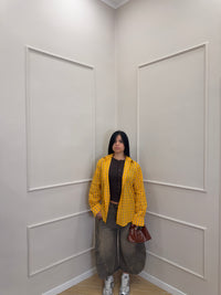 Camicia quadrettini