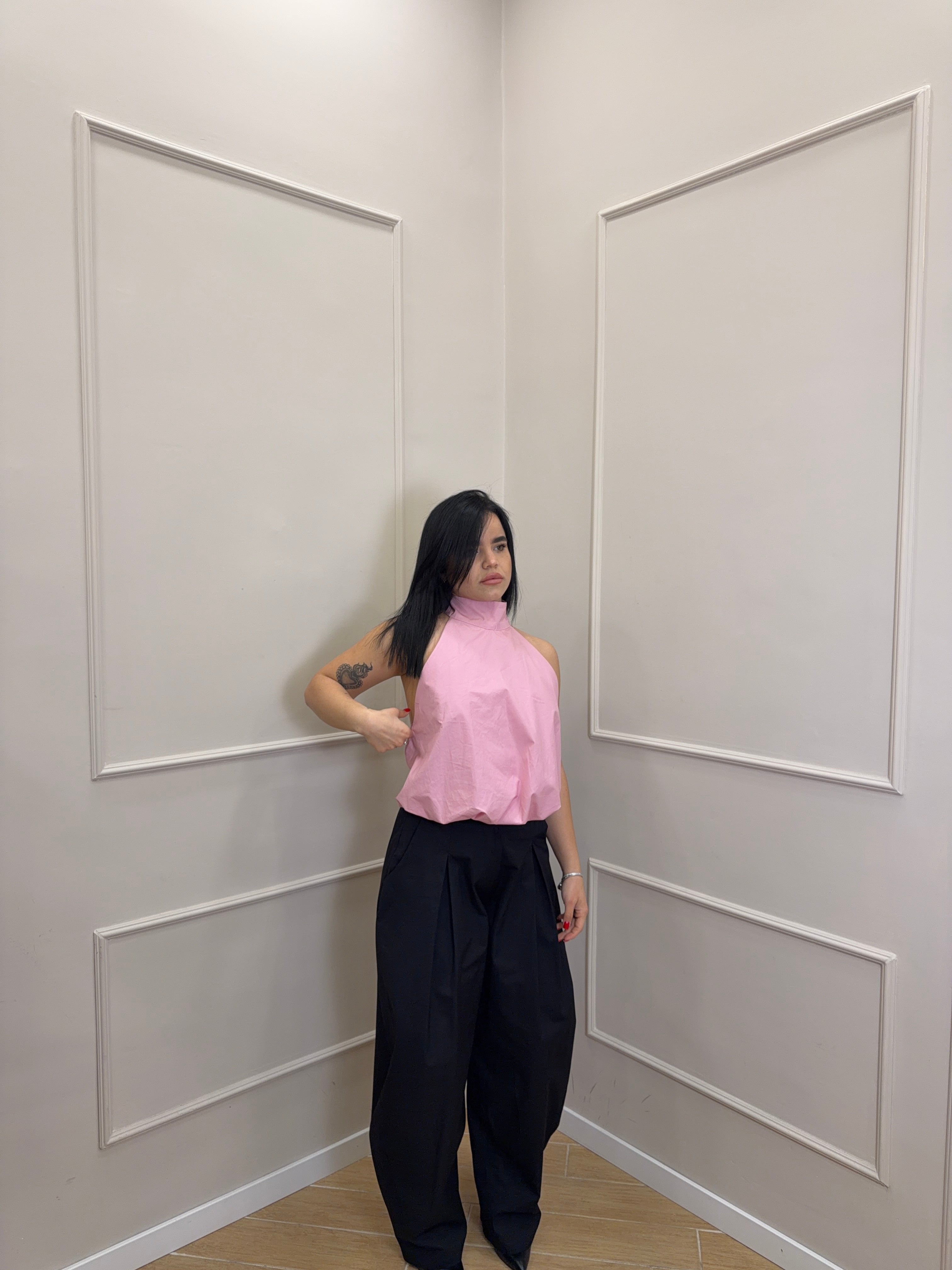 Pantalone Just West