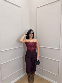 Pantalone Sophia