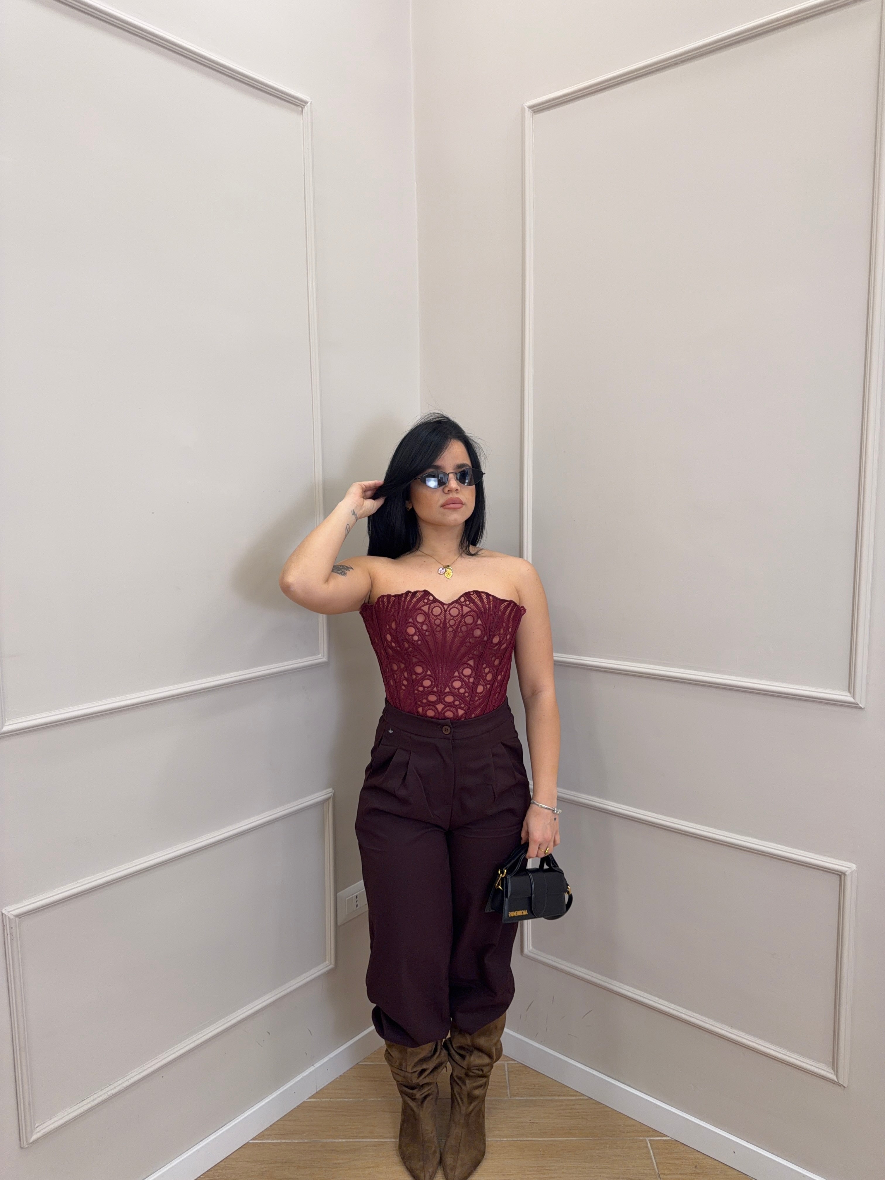 Pantalone Sophia