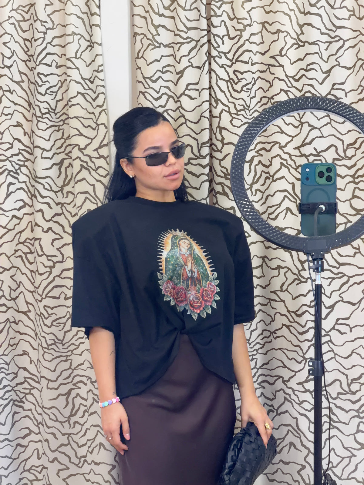 T shirt Madonnina