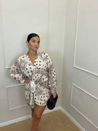 Dress Bandana