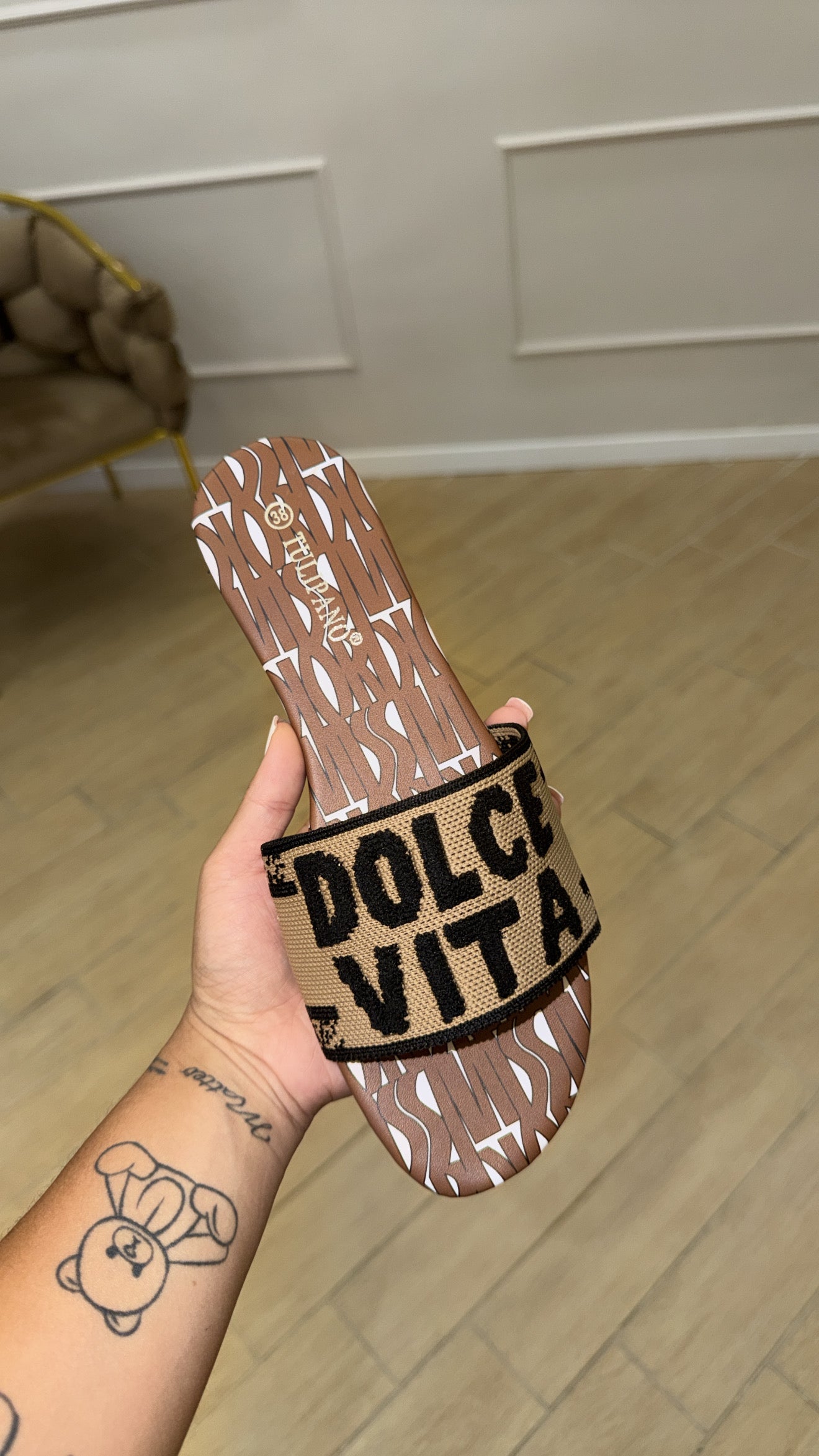 Ciabby Dolce Vita