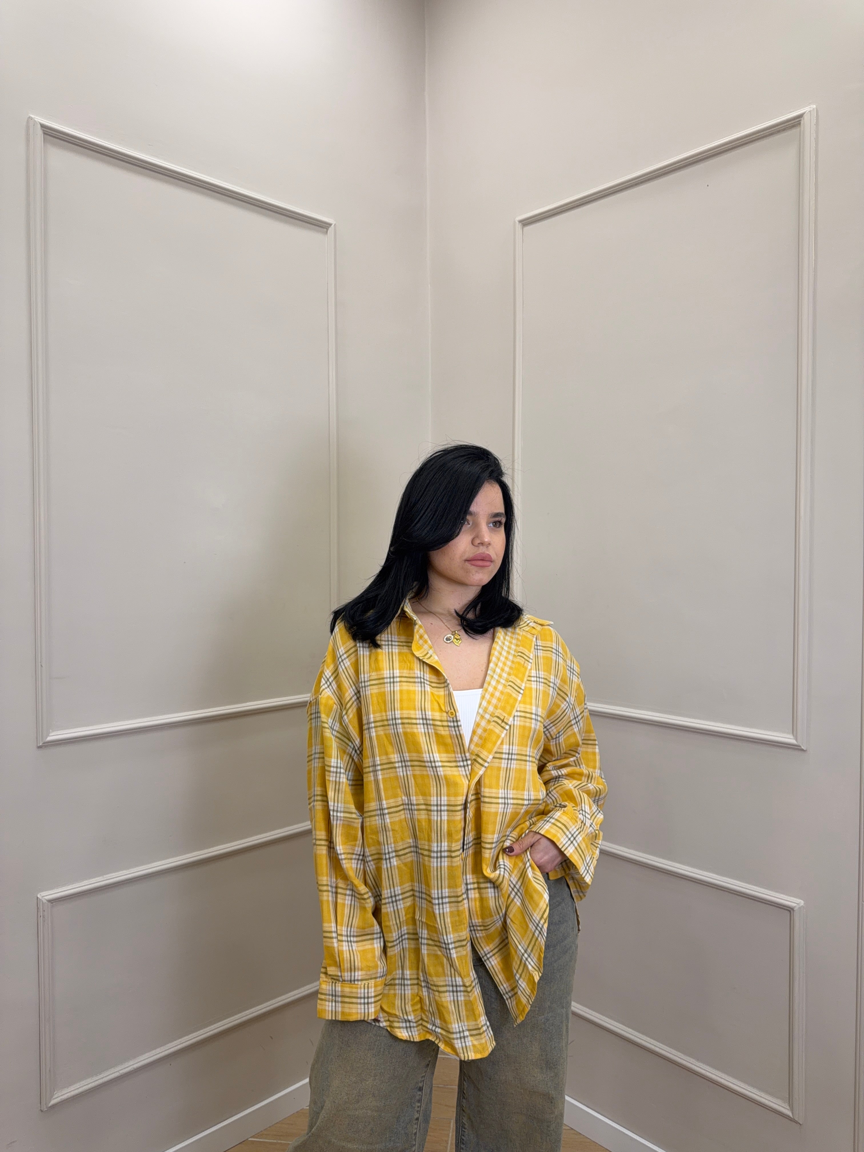 Camicia Picnic