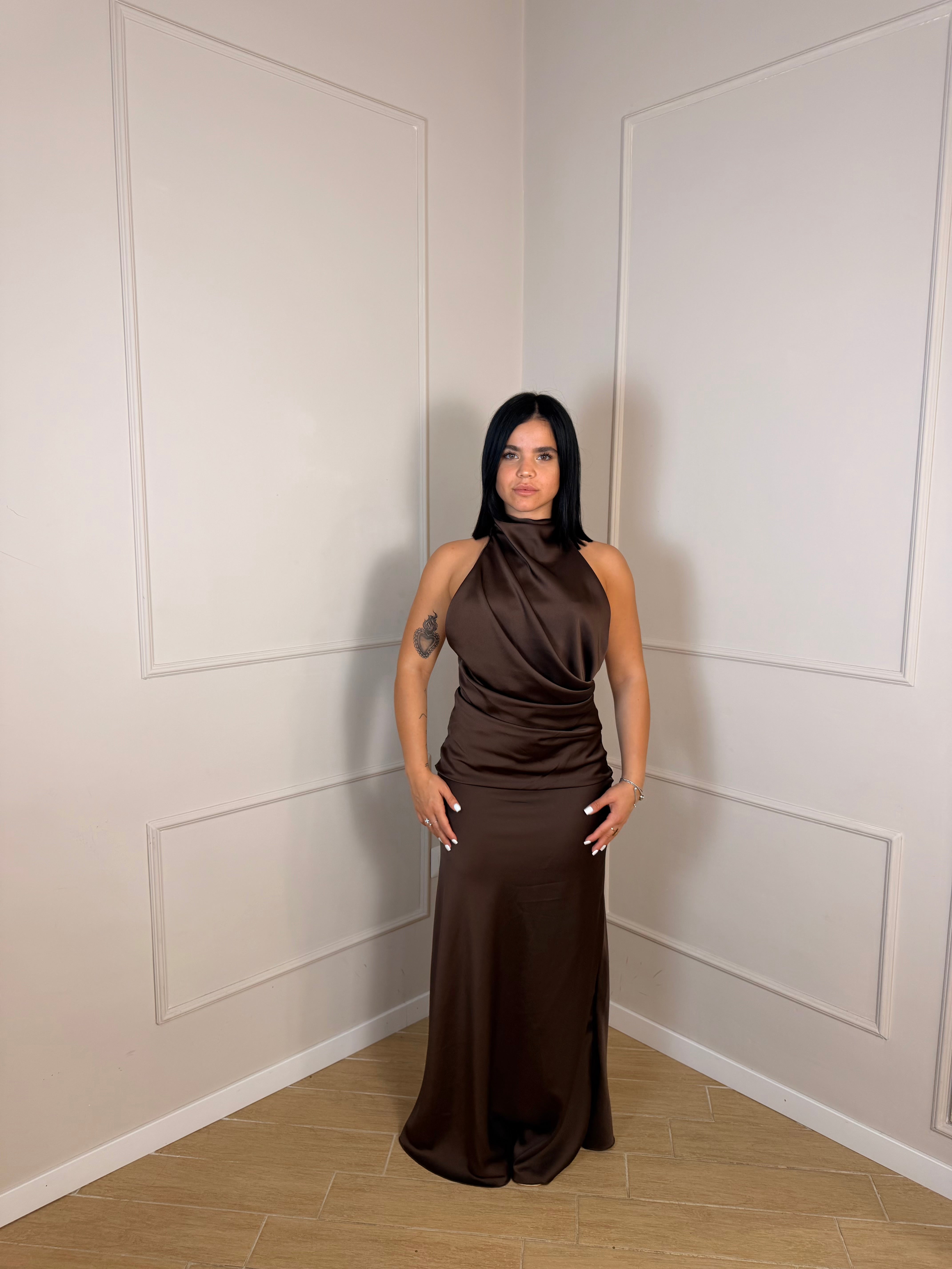 Dress Tulum