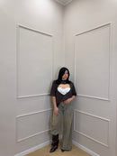 Shirt Heart