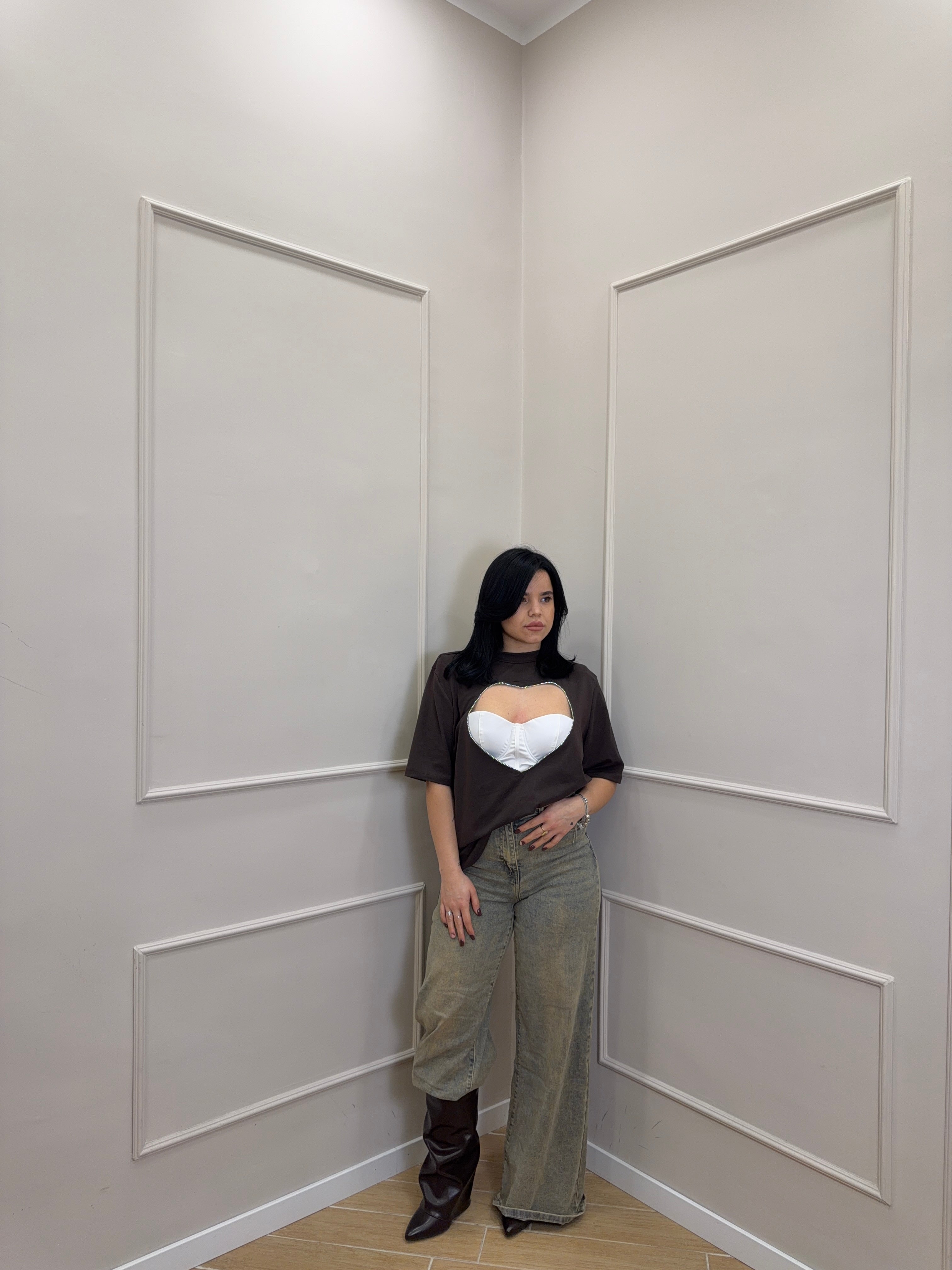 Shirt Heart