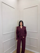 Tailleur Icona