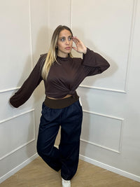 Pantalone Denim