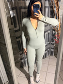 Jumpsuit Comfort