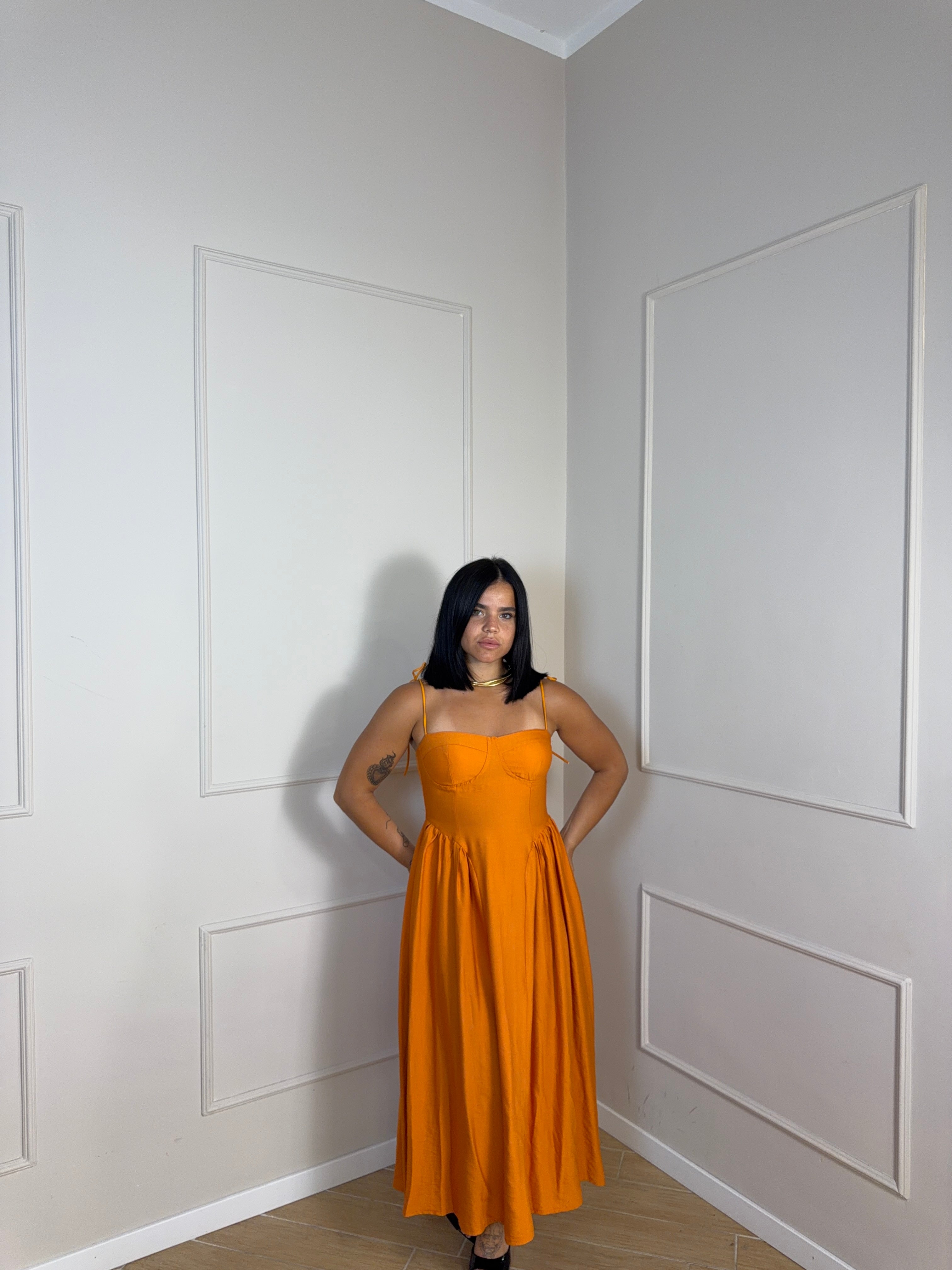 Dress Summer