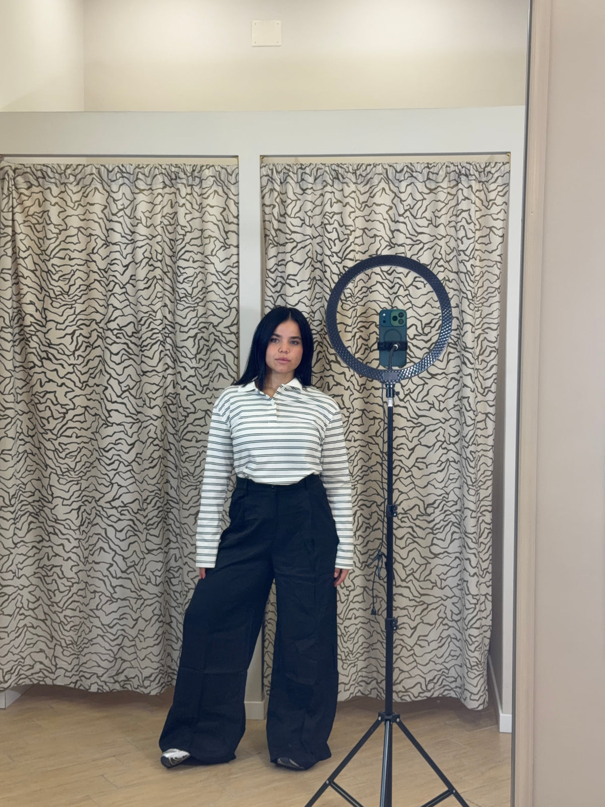Pantalone Woman