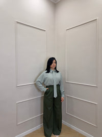 Pantalone Woman