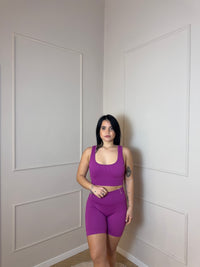 Coordset Gym