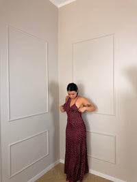 Dress Siviglia