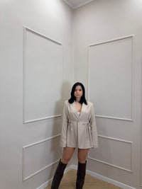 Giacca Doll
