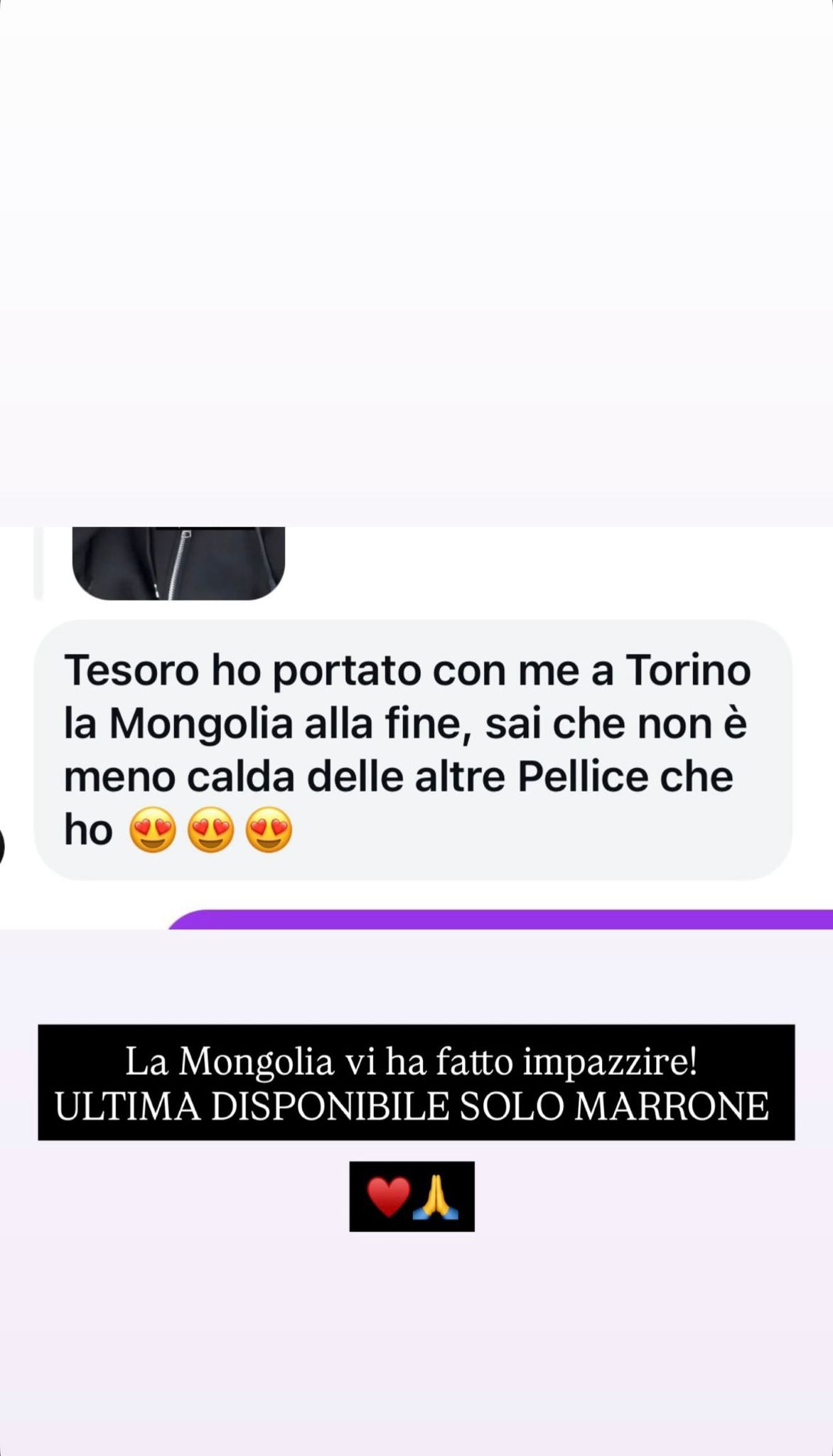 Dicono di noi